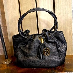 Michael Kors Ring Tote